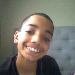 Meet your Posher, Jevon